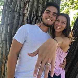 Meet your Posher, Alecia